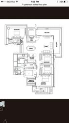 Paterson Suites (D9), Condominium #577192061